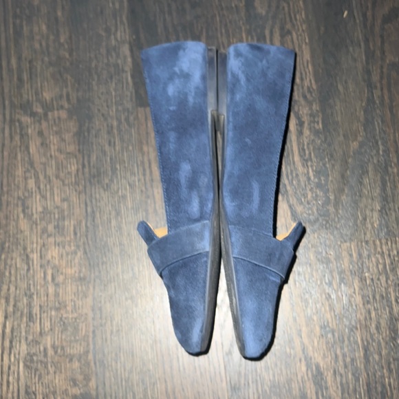 Tory Burch flats-Authentic-EUC - Picture 4 of 8